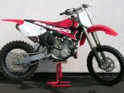 2003 Maico Enduro 320